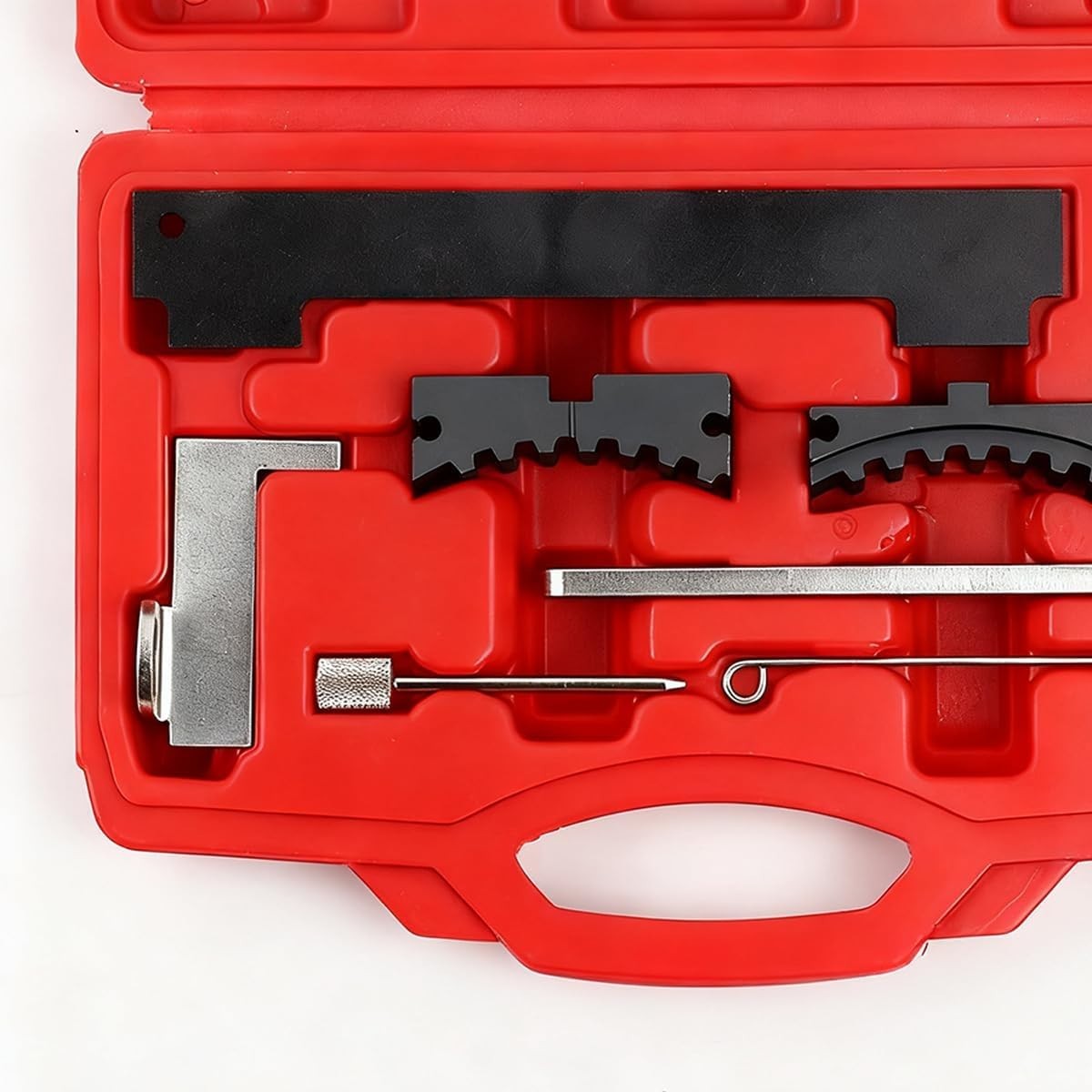 Expert Engine Timing Tool Set – Complete Camshaft Locking Kit for Various Models