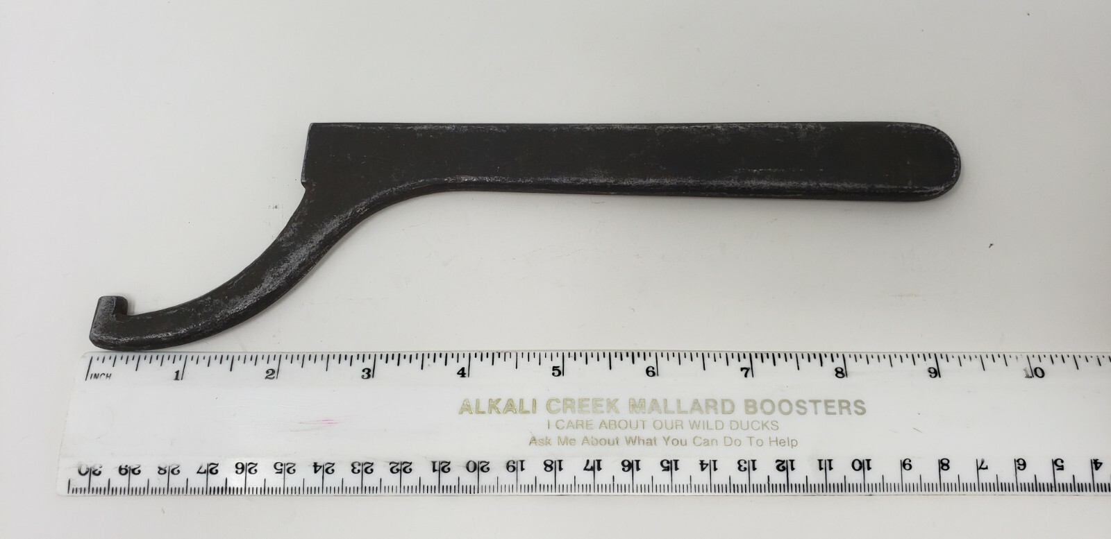 SKF 2 7/16″ Spanner Wrench