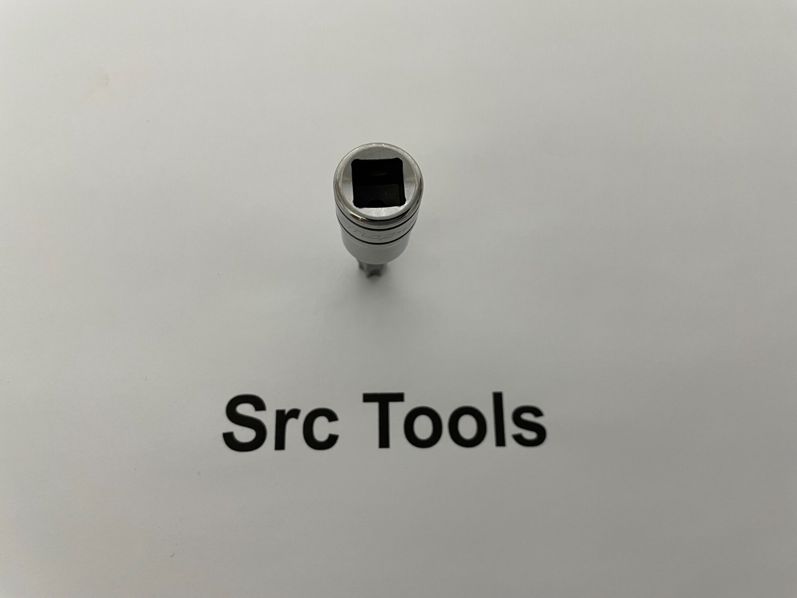 Snap-On Tools USA NEW 3/8″ Drive T45 Std Torx Bit Chrome Socket FTX45E