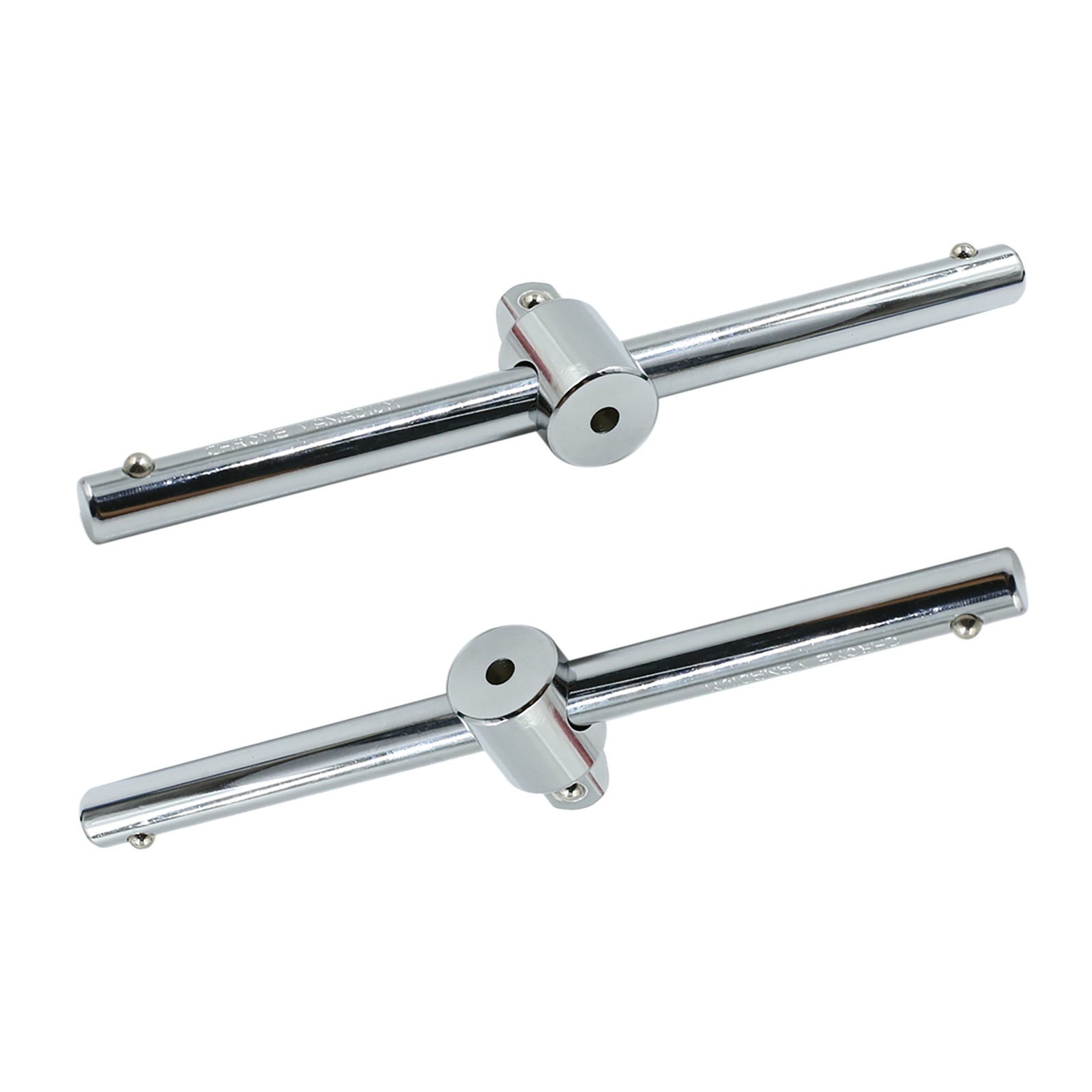Universal 3/8″ Drive Sliding T-Handle Socket Breaker Bar Wrench Spanner Pack of1