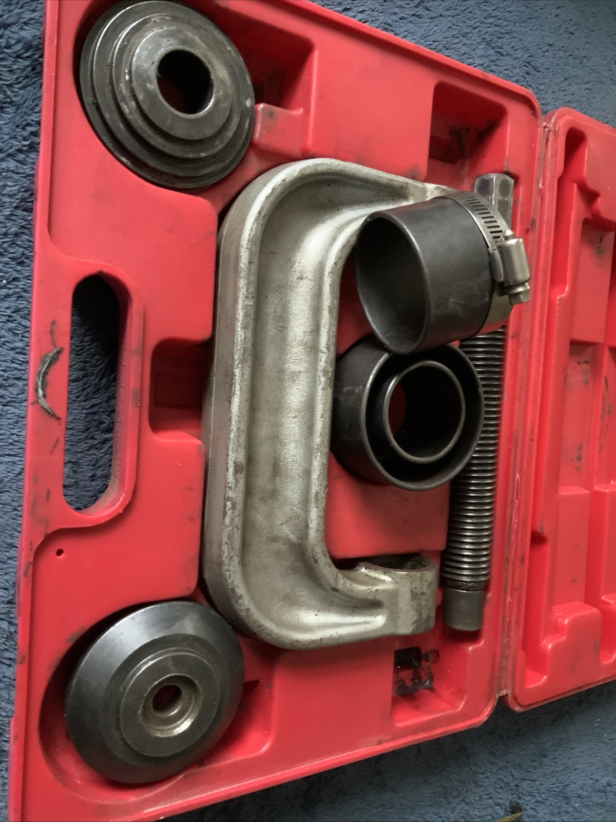 OEM Ball Joint Press, 27023 Model…..see Pics…