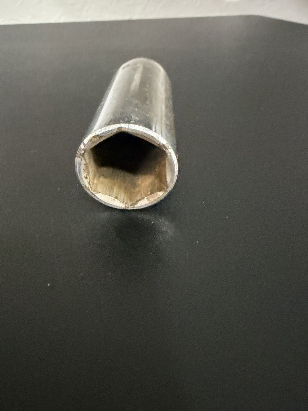 Mac Tools 3/8″ Drive 3/4″ 6PT Deep Chrome Socket XD246