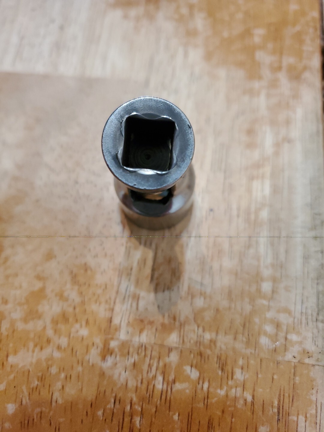 Snap On 3/8 Drive 3/4″ 6PT Swivel Socket FS24