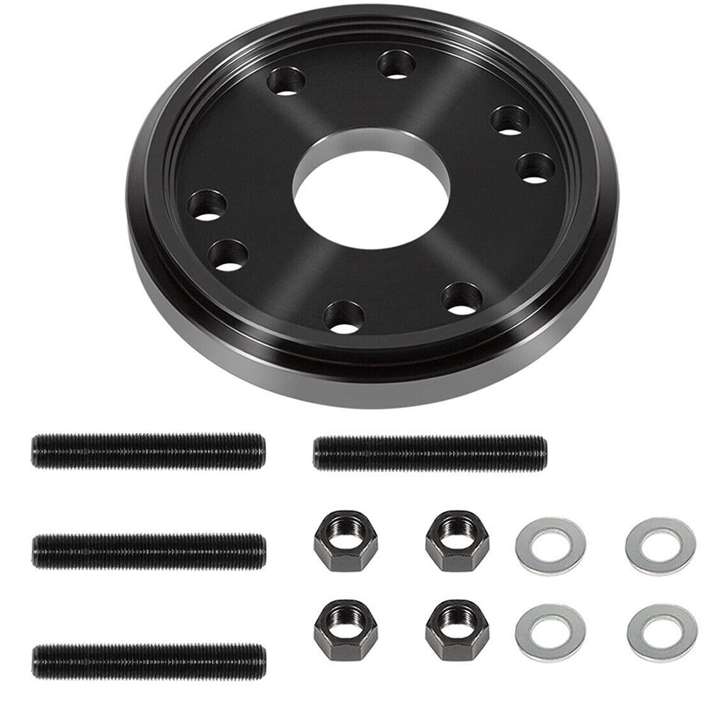 Rear Crankshaft Seal & Wear Sleeve Installer for Cummins 3.9L,5.9L,6.7L,ISC 8.3L