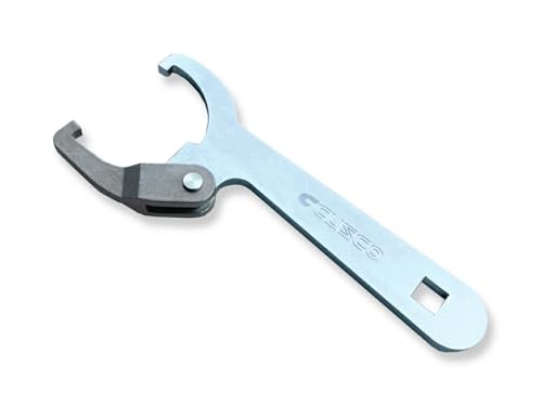 Cusco Coilover Wrench (Hook Spanner) Clamp Type 1 Piece 00A 670 SK7from JP