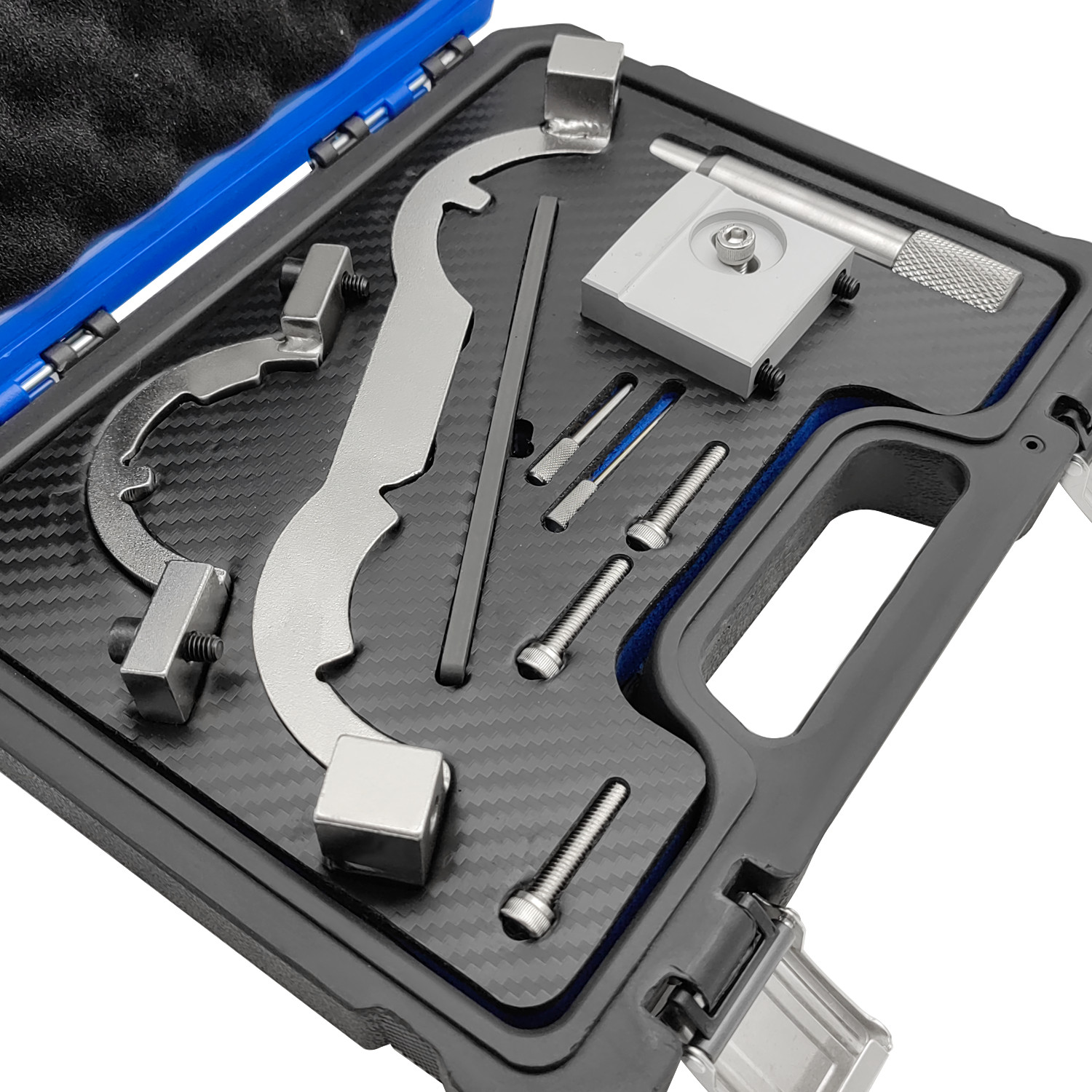 Timing Locking Tool for Chevy Vauxhall Opel Cruze Buick Cruze Corsa 1.0 1.2 1.4