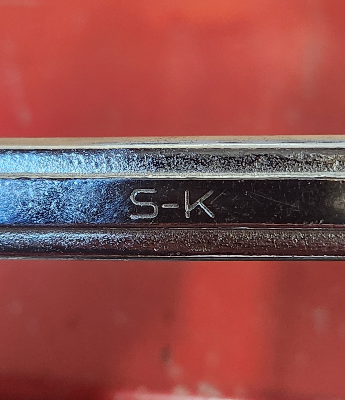 SK Tools 14mm Combination Wrench 8314 USA Multiple Styles NOS Vintage