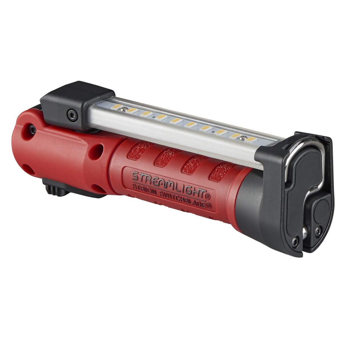 Streamlight 74850 Double Sided Rechargeable LED Light Bar with UV Mode