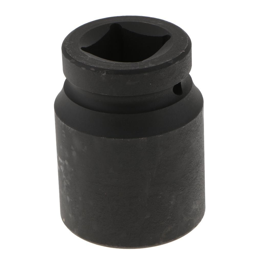 40mm Deep Impact Socket 1\\\\\\\\\\\\\\\» Square Drive 6