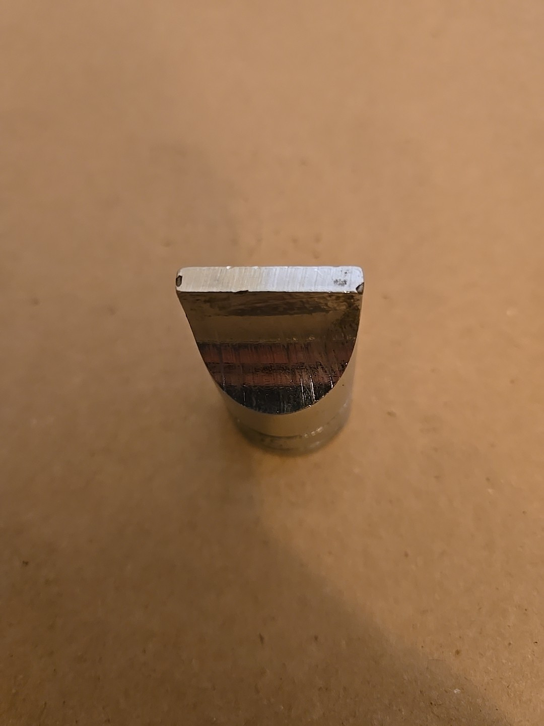 Snap On 1/2″ Drive 15/16″ Chrome Drag Link Socket A-17
