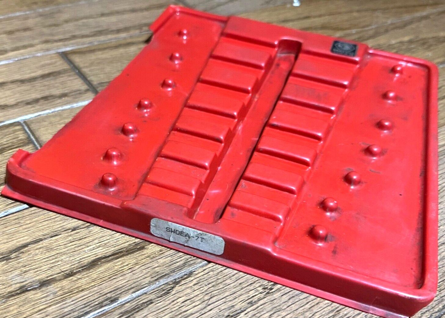 🇺🇸 Matco Tools SAE 4 Way Four Wrench Set Double Open End Offset Lot 3/8 – 3/4″