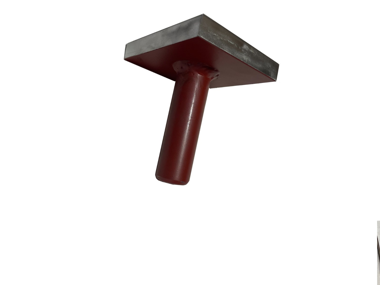 Large Anvil Spoon Dolly, Auto Body Repair & Metal Forming