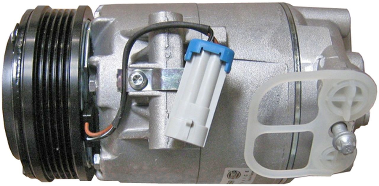 MAHLE BEHR A/C compressor [ACP45000S] AU