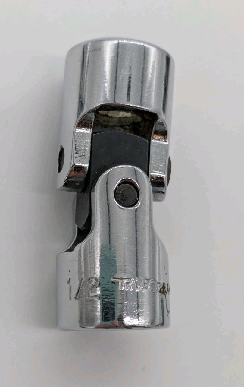 HERBRAND, BLACKHAWK, TRUECRAFT 3/8” 12-PT SWIVEL SOCKETS VARIOUS SIZES