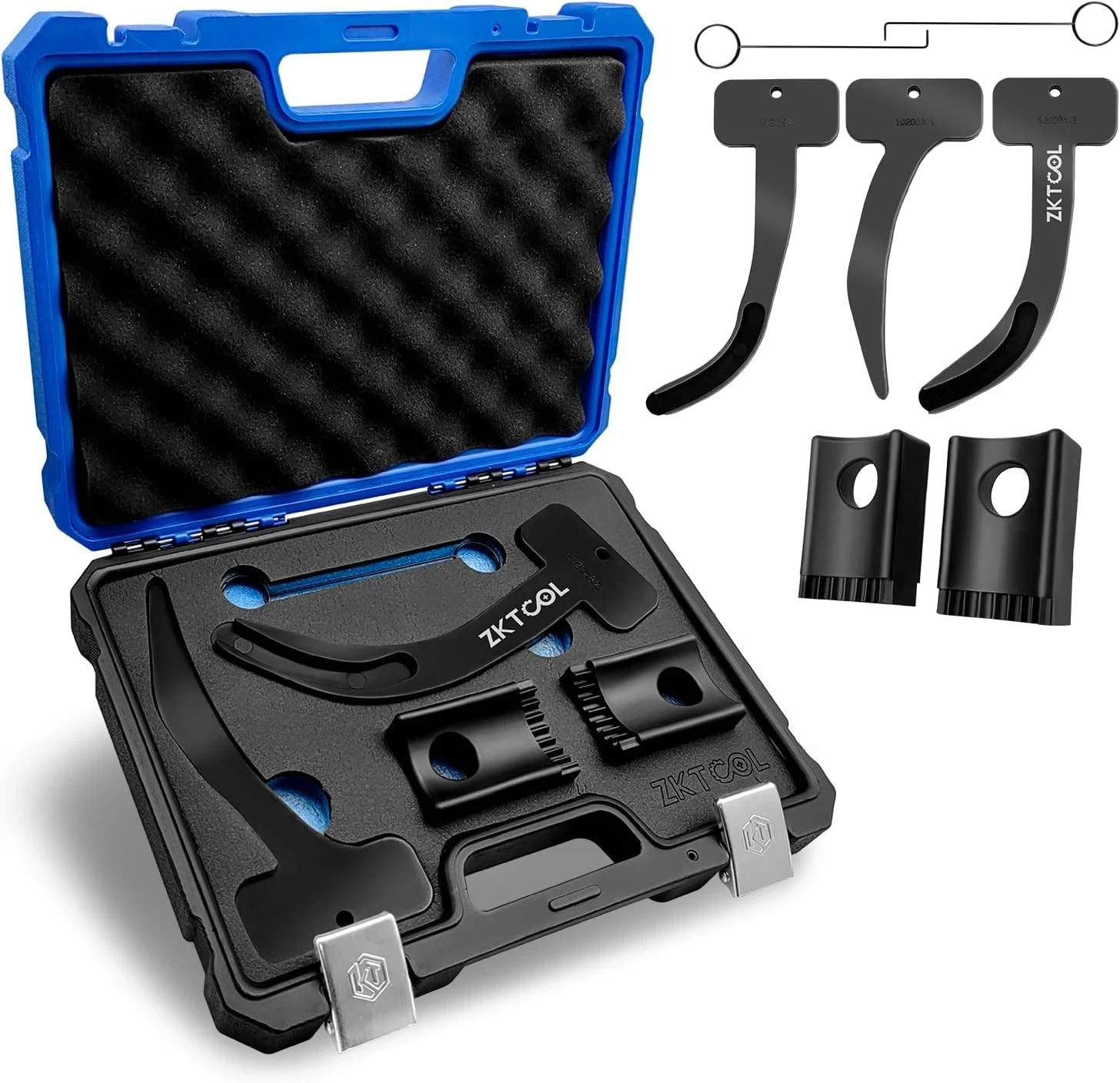 Camshaft Holding Tool Cam Locking Timing Tool kit for Chrysler 3.6L Upgrade P…