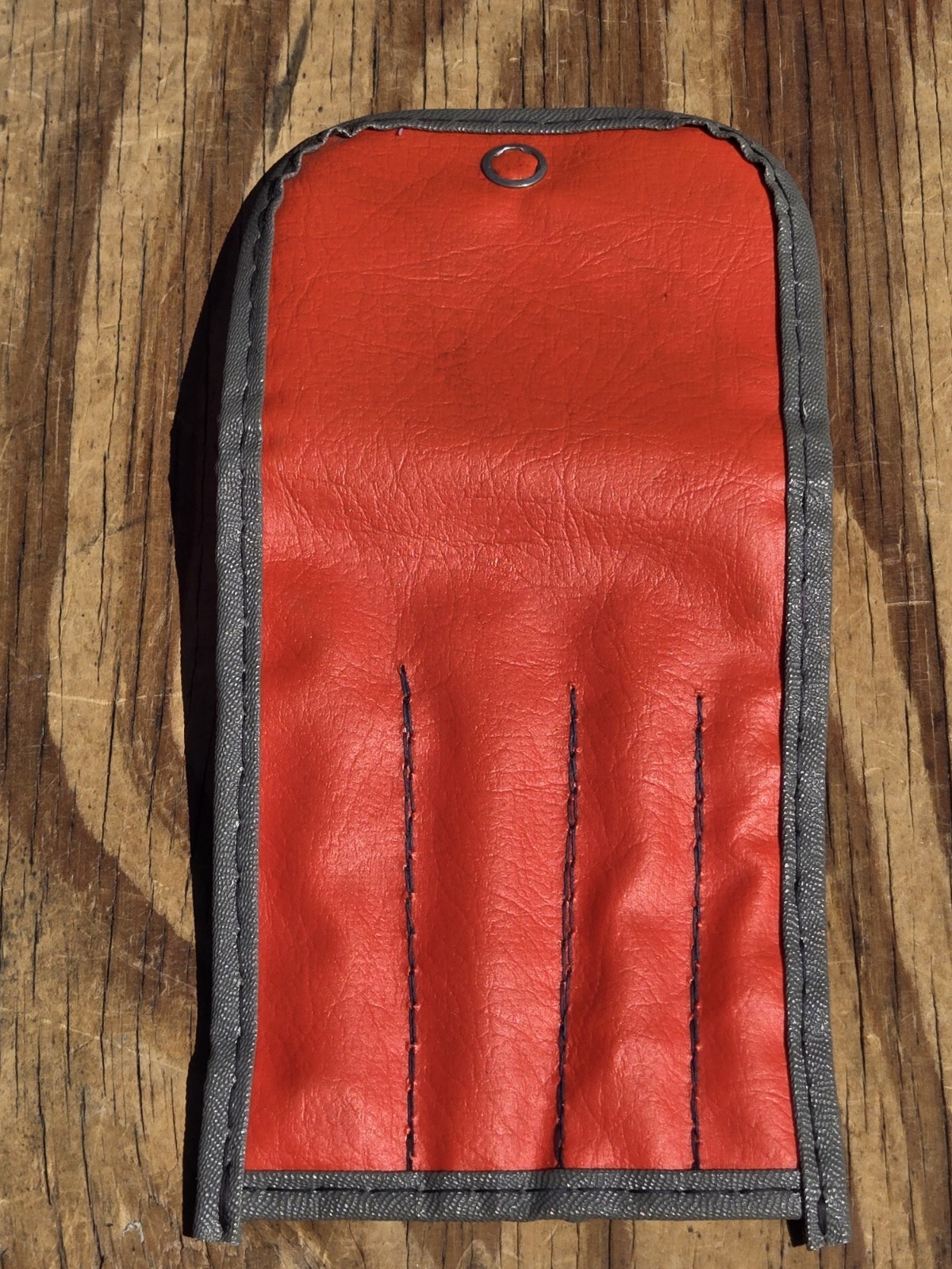 Snap-on Mini Offset Double Box Wrench XID Set w/Pouch 3/16ths – 11/32nds C-41D