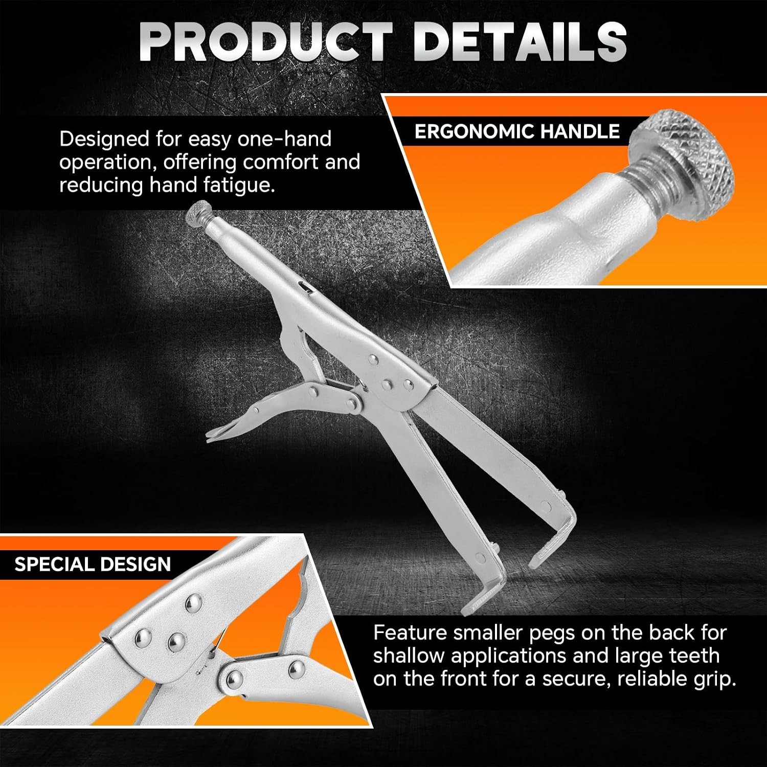 Motorcycle Clutch Flywheel Holding Tool Clutch Hub Basket Gear Holder Tool for