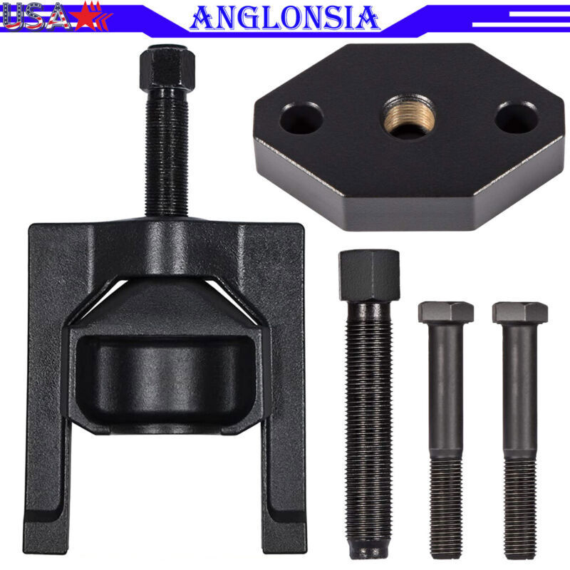 Class 6-8 Heavy Duty 10102 Universal U Joint Puller & 5192 Bearing Cup Installer