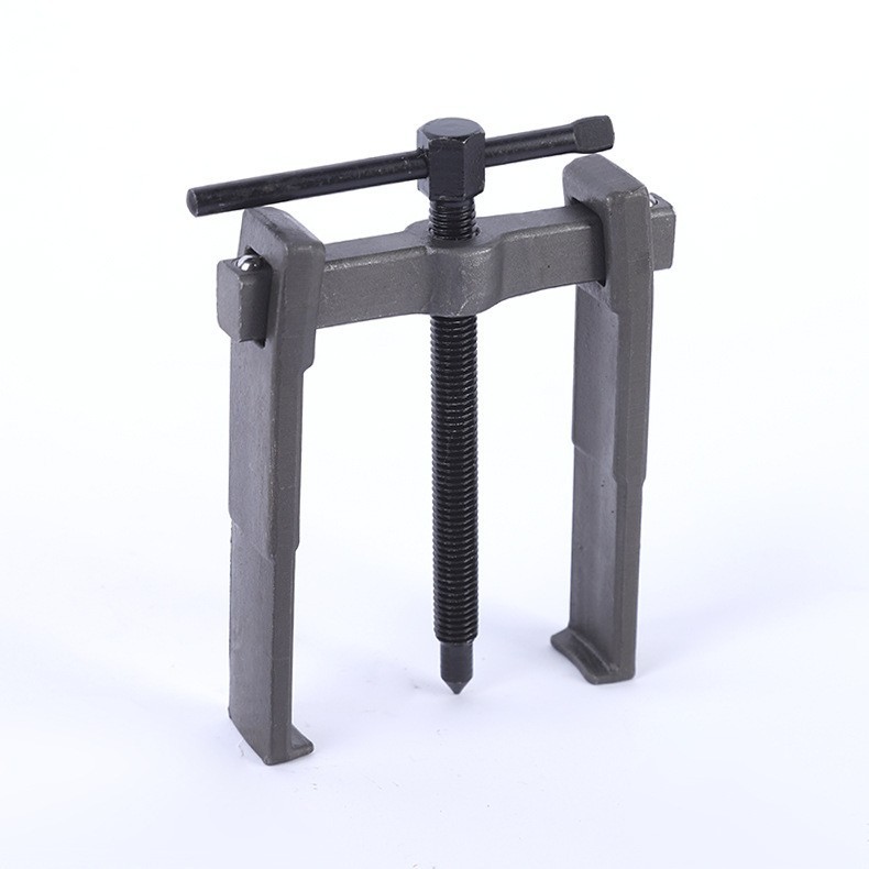 2 Jaw Puller Tool Adjustable 3-4 Inch for Bearing Gear Pulley Removal