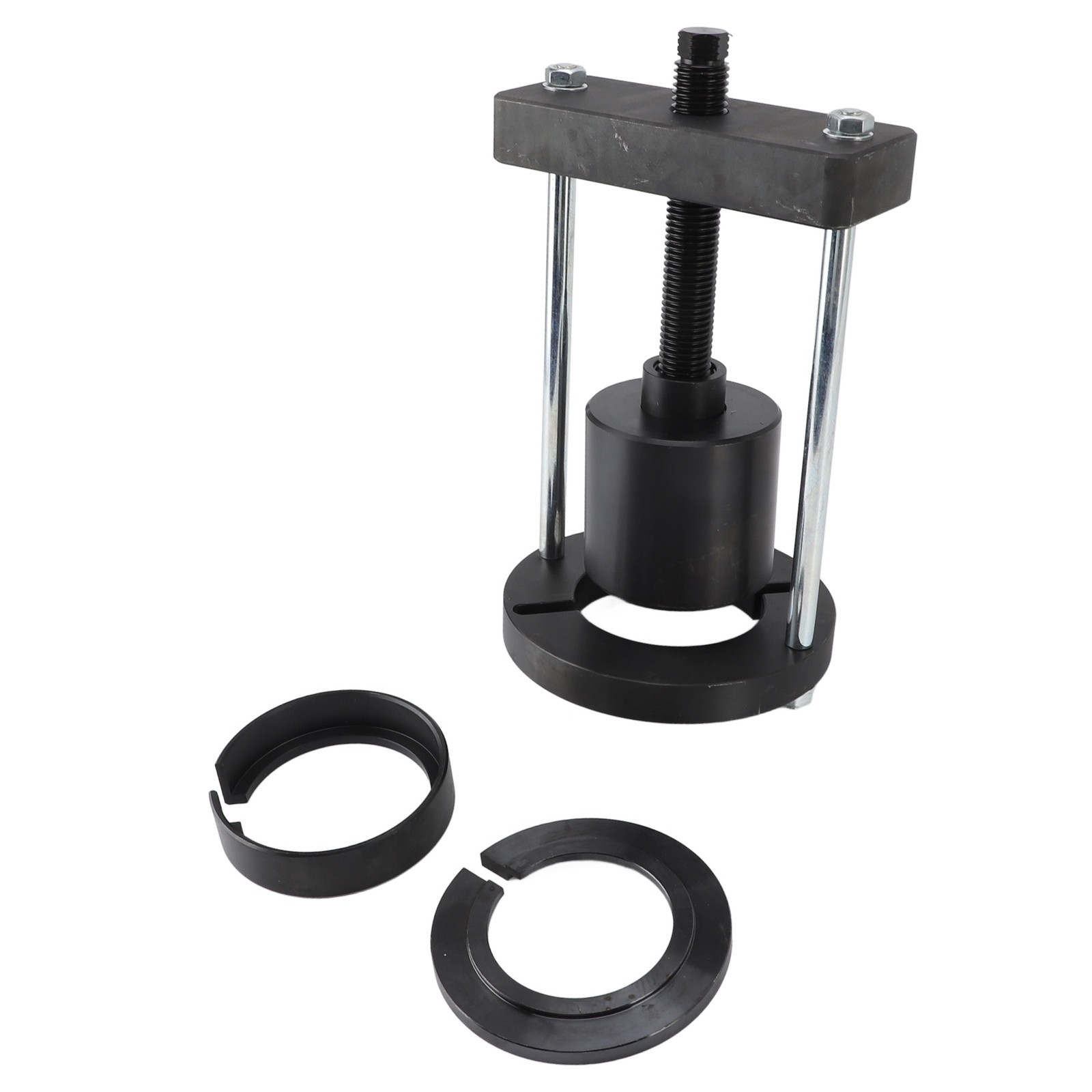 Rear Trailing Arm Suspension Bush Bolt Install Tool 205‑1017 Carbon Steel B TMXS
