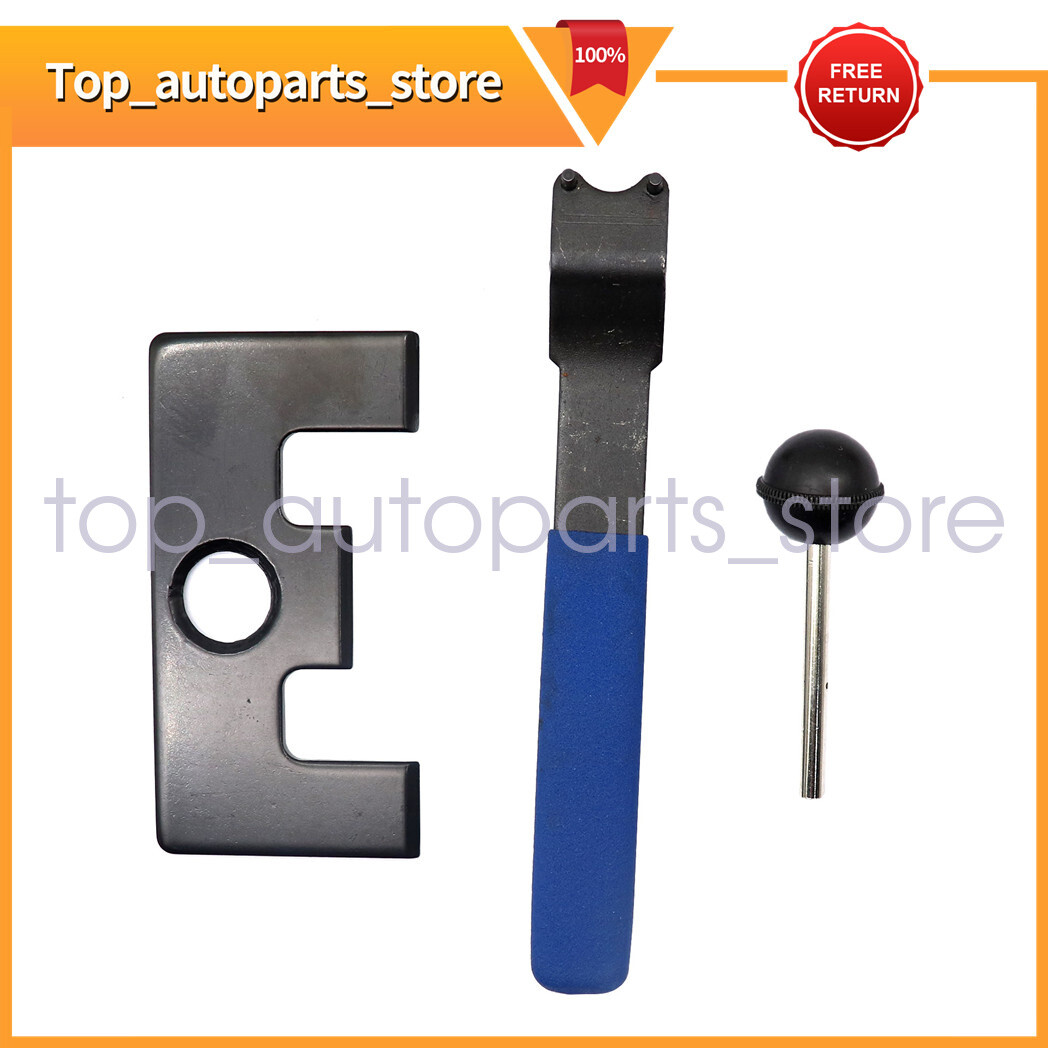 Timing Belt Tool Kit Fit for TDI VOLKSWAGEN ALH Beetle Golf Jetta 1998 1999-2004