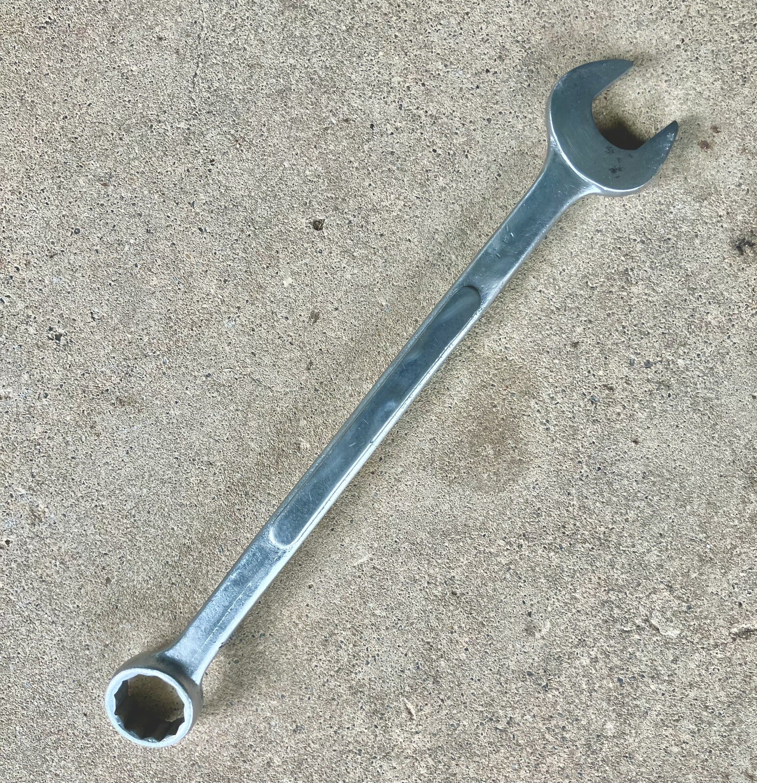 Vintage THORSEN-ALLIED 7/8” Combination Wrench, great cond 👉FREE SHIPPING!