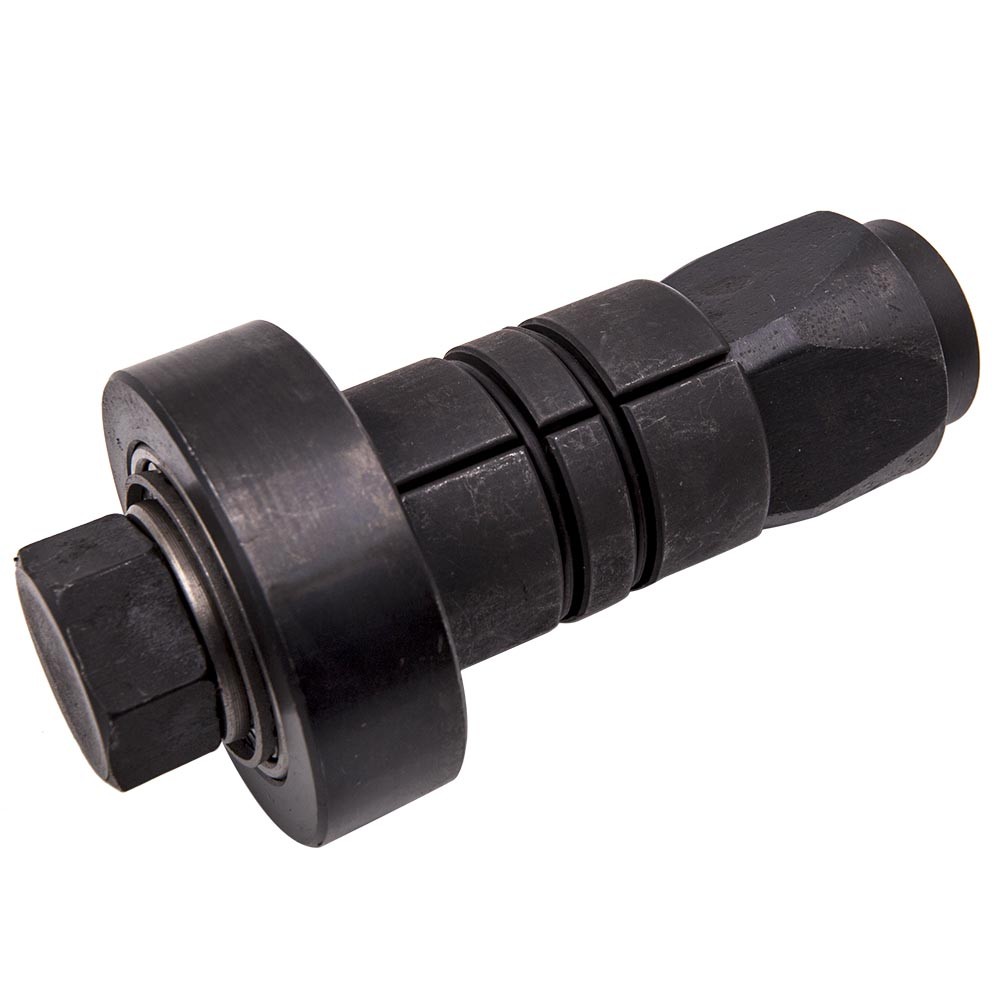 Exhaust Pipe Stretcher Expander Tool Kit 1-5/8″ to 4-1/4″ Pipe