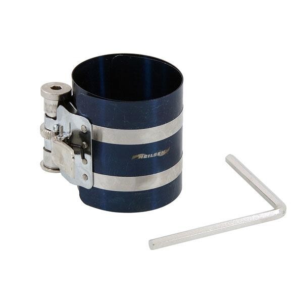 3″ Piston Ring Compressor Tool with Quick Release 60 – 175mm diameter ct2195