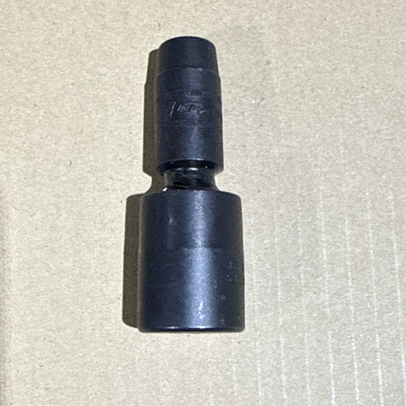 Snap-on Tools USA NEW 3/8″ Drive 10mm Metric DEEP Impact Swivel Socket IPLFM10B