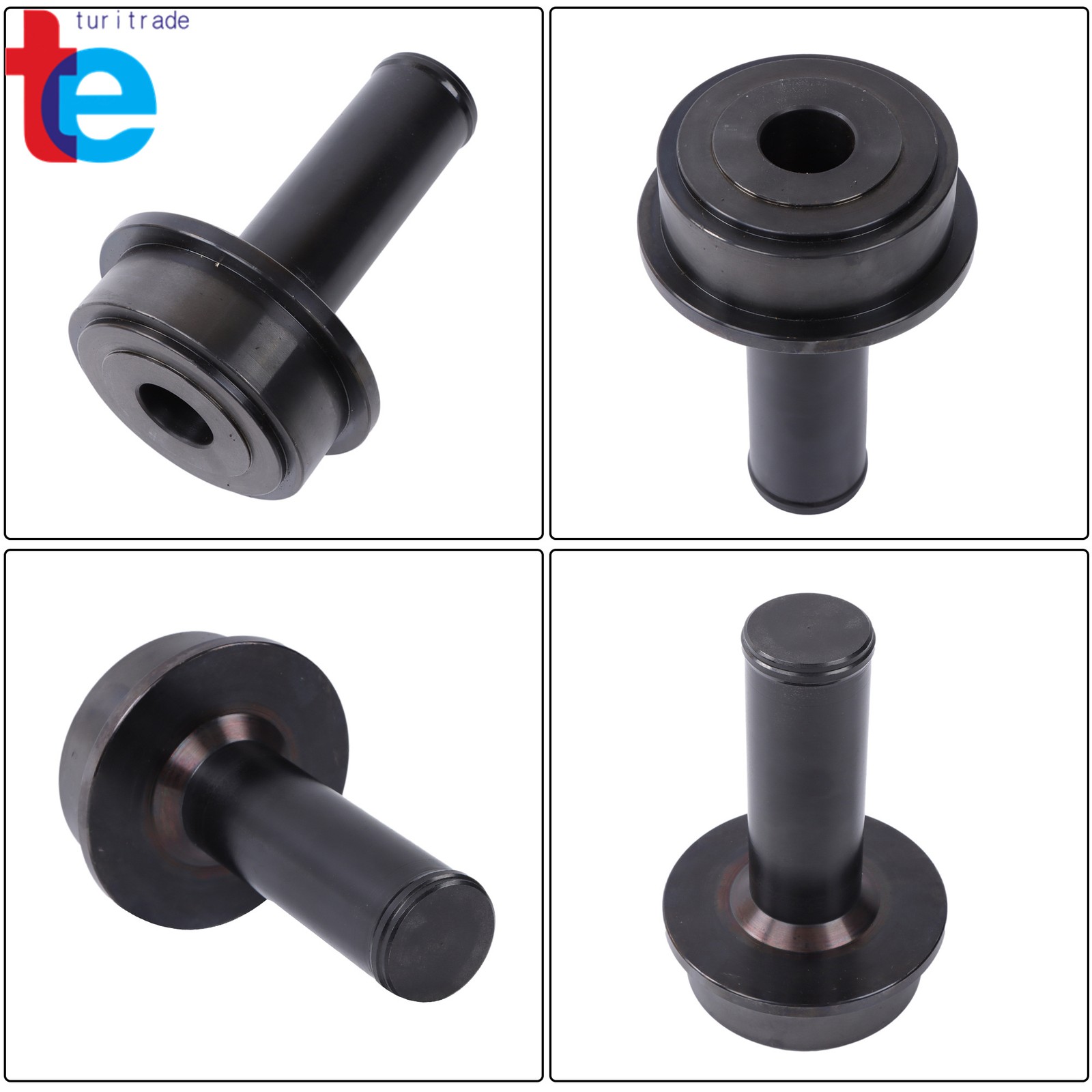 For Ford F-250/350/450/550 6695 Axle Shaft Vacuum Oil Seal Installer Tool