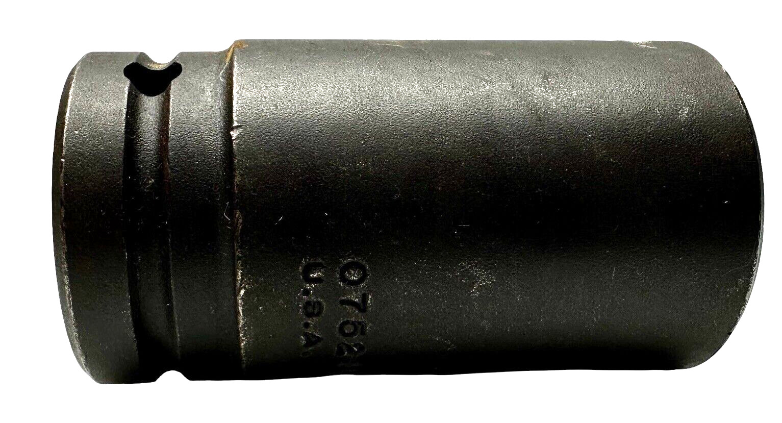 USA Steelman Pro 3/4 in. Drive / 1 – 5/16 in. 6 Point / Deep Impact Socket 79391