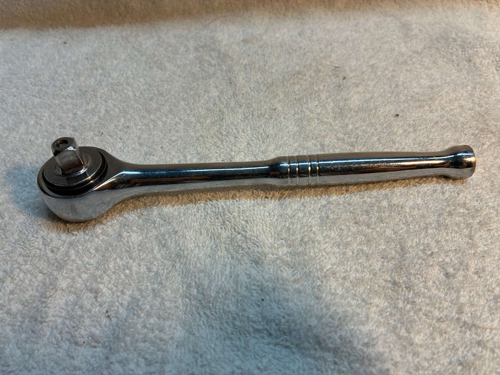 Gm Performance Parts – 3/8″ Ratchet TB