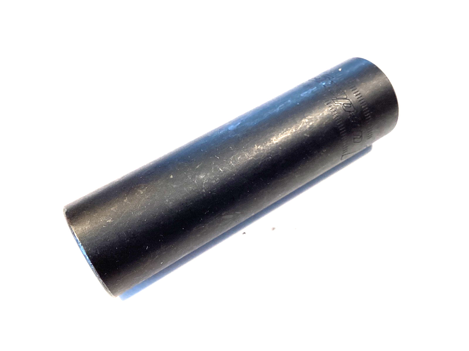 Snap On Tools USA NEW 1/2” Drive 15MM 6 Point Metric DEEP Impact Socket SIMM150A