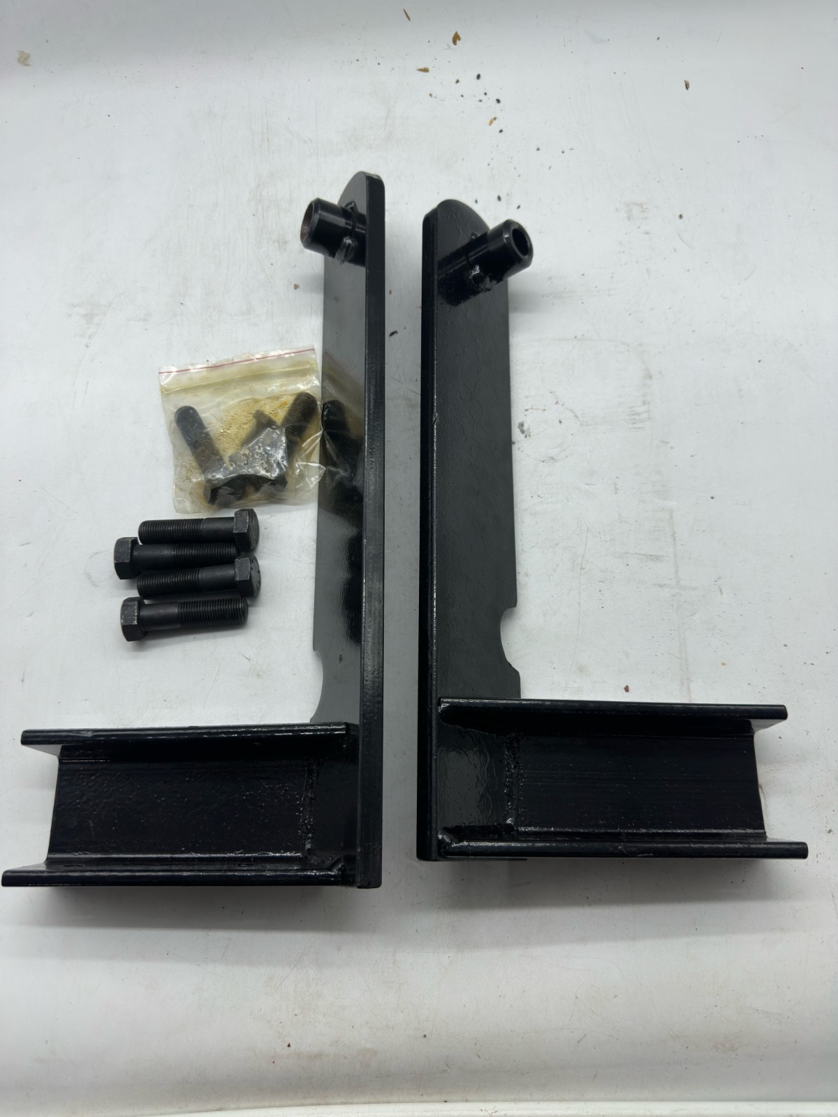 Renault Tool Mot- 598 Left and Right Tool Set SKU50