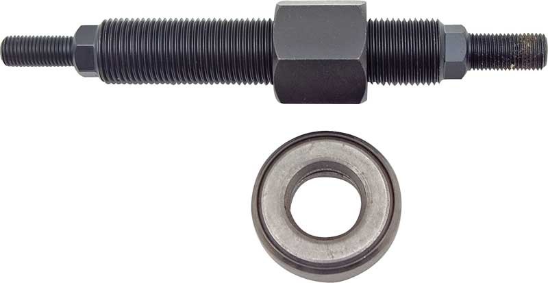 Harmonic Balancer Install Tool