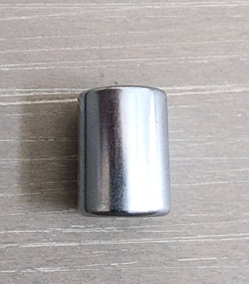 Craftsman 11mm Socket 6 Point 1/4″ Drive (No Stamped Catalog Number)