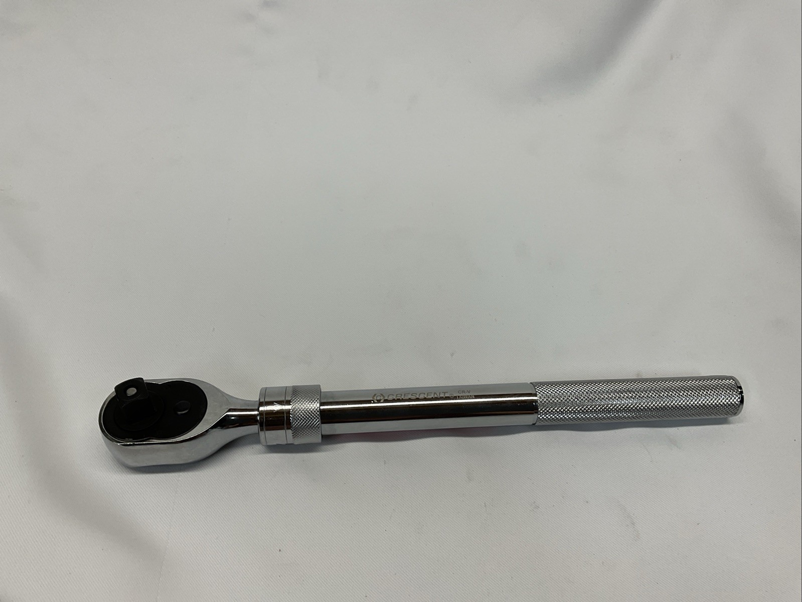 Crescent 1/2in Drive Extendable Ratchet CRW12EXT