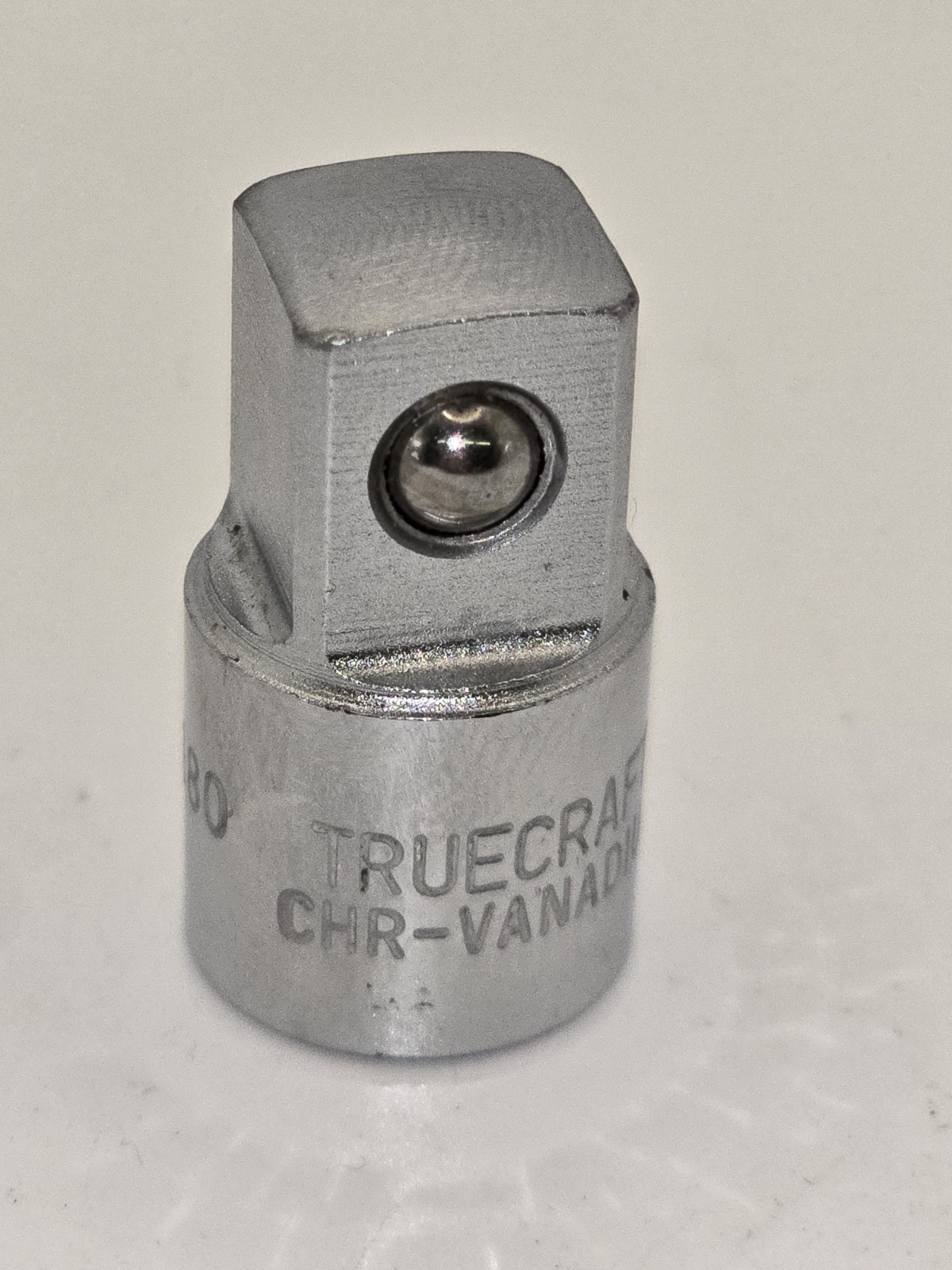 True Craft 3/8″ to 1/2″ Adapter 30180 Japan Socket Adapter