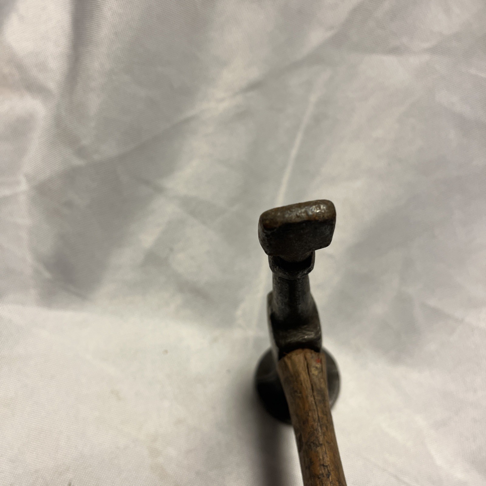 Vintage Heller Auto Body Hammer USA