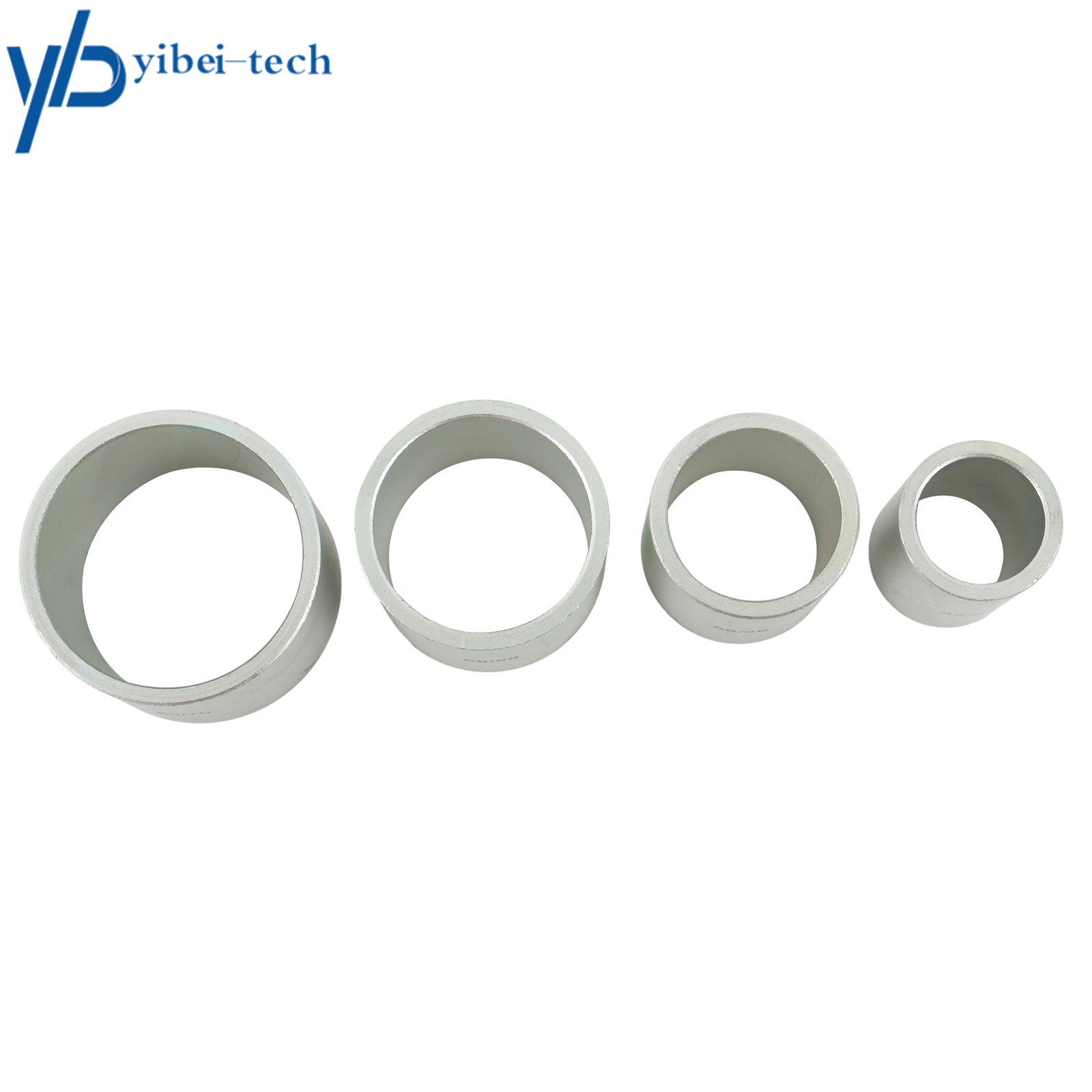 28PCS Pull and Press Sleeve Kit Steel Bush Bearing Removal Installation