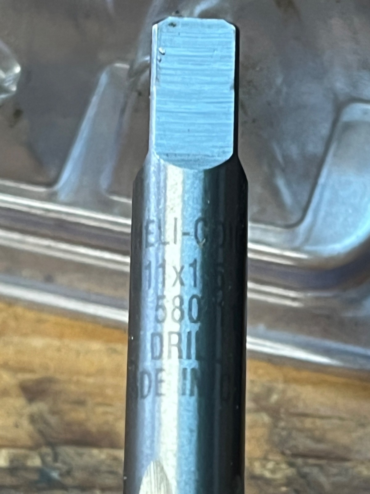 NAPA HeliCoil Thread Repair M11x1.5 770-3190 Used with 3 Coil Thread Inserts