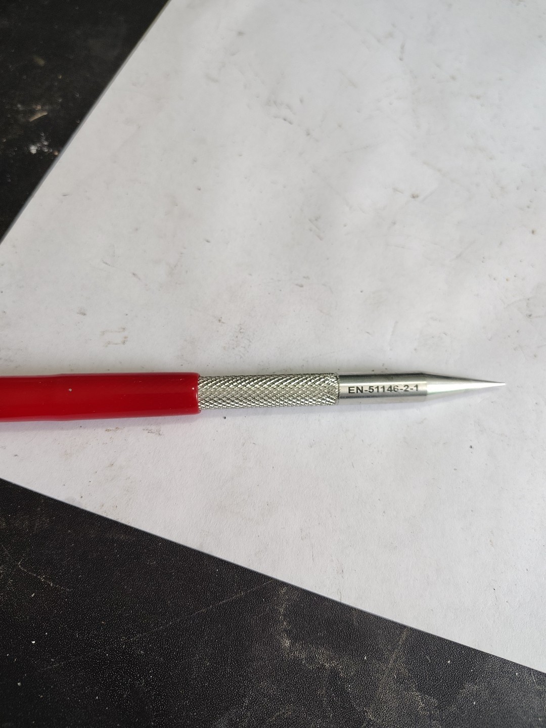 Kent-Moore EN-51146-2-1 Stylus