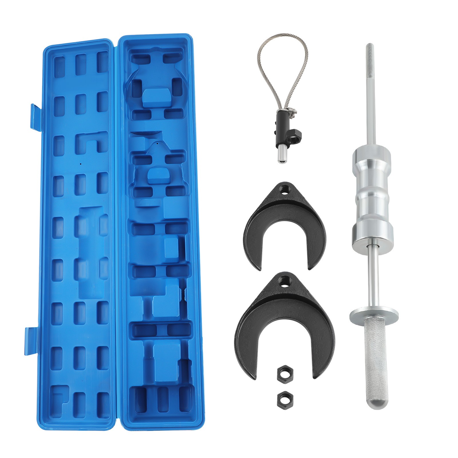 CV Inner Joint Puller Slide Hammer Wheel Drive Axle Half Shaft Removal steel