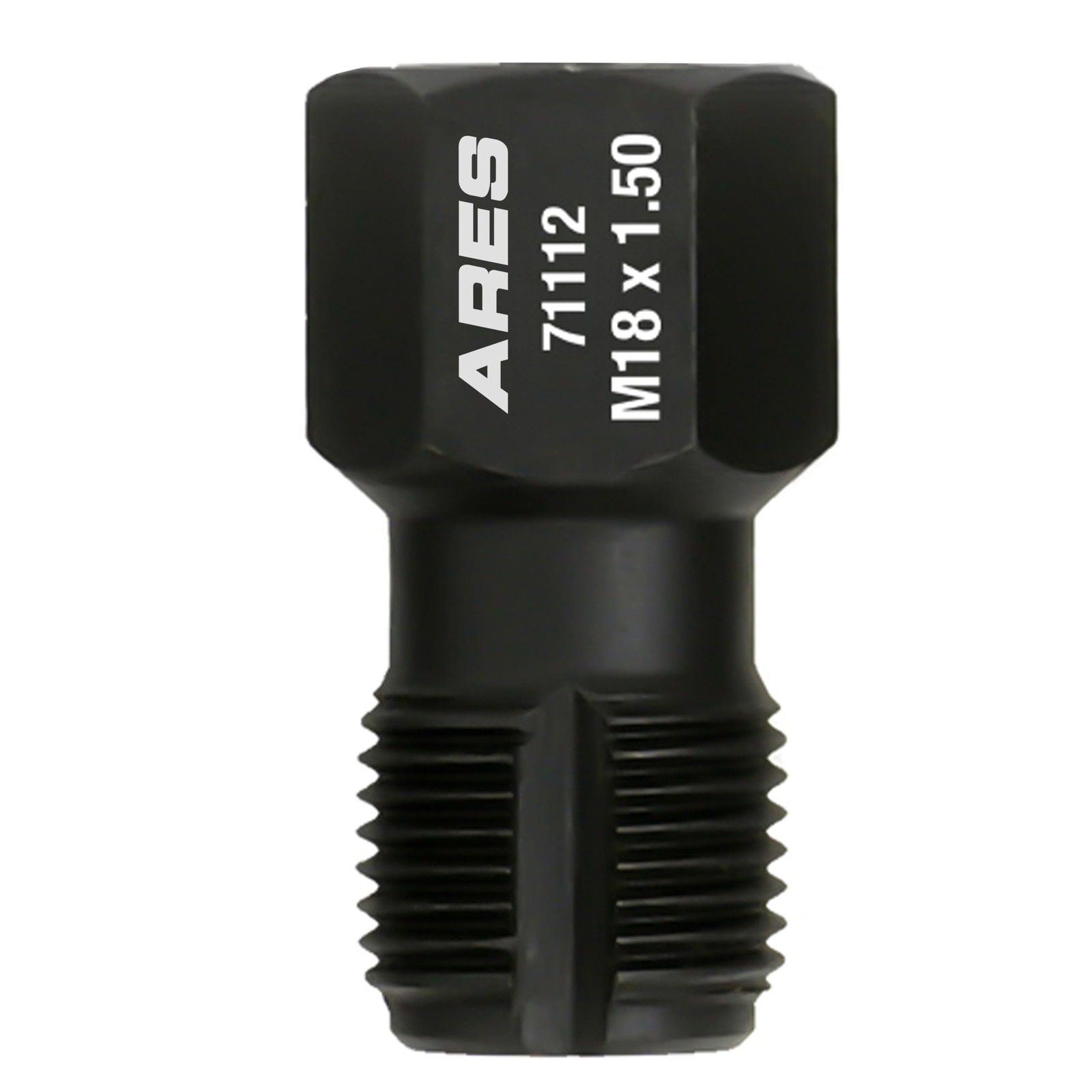 Oxygen Sensor Rethread Tool Clean M18 x 1.5mm Threads Efficiently