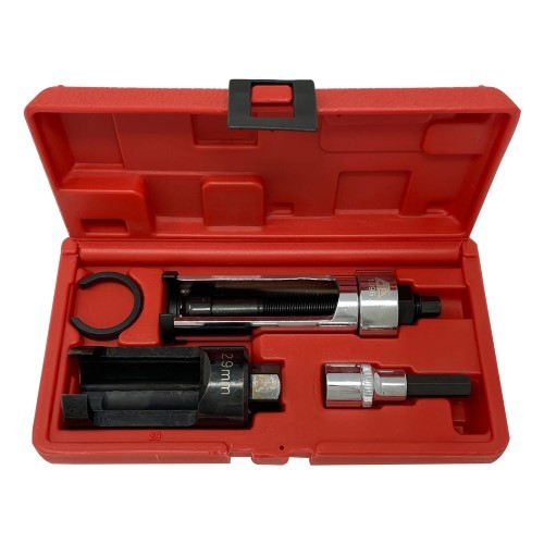 CTA Tools 1096 Injector Nozzle Puller Set – Sprinter 4 Pieces