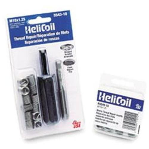 Helicoil 554612 M12x1.75 Thread Repair Kit