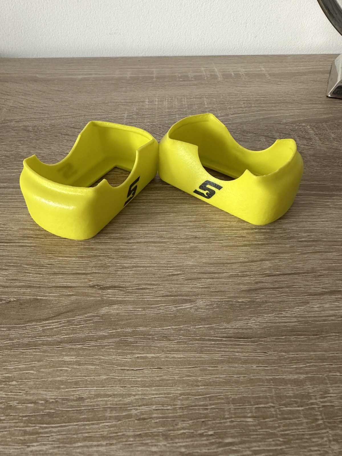 New Snap On 14.4v Battery Boots X2 CTB8172 (HI VIS)