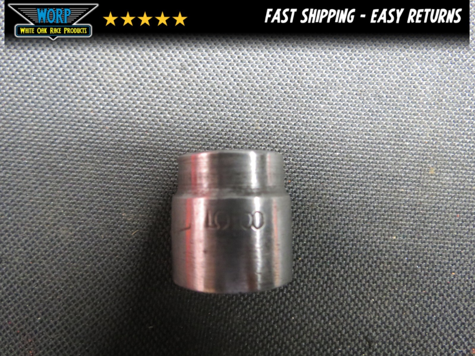 P&C MADE IN THE USA 3/8″ DRIVE 12″ EXTENSION 5/8 9/16 SOCKETS