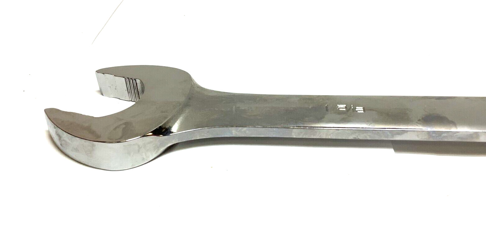 New Snap-on SOEX42 1 5/16″ 12-Point Flank Drive Plus Combination Wrench