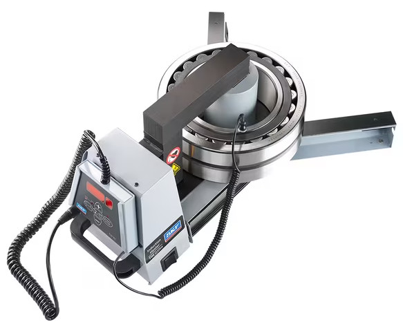 SKF TIH 030m 110V Induction Heater | Bearing Installation Tool | Portable Heater